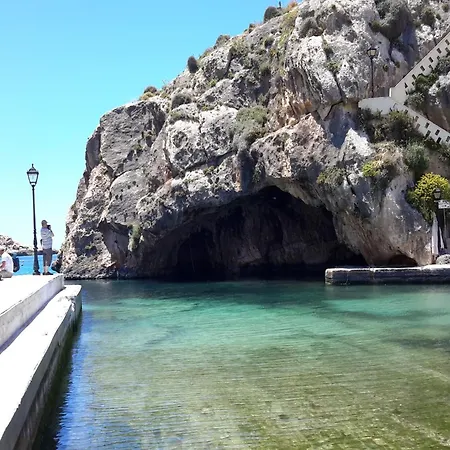 Apartament 40sec Walk To - Fully Air Con & Heated Brand New Xlendi