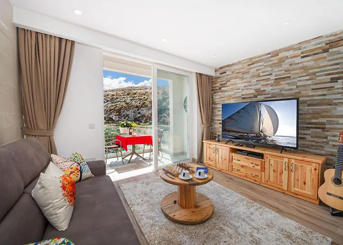 40sec Walk To - Fully Air Con & Heated Brand New Daire *